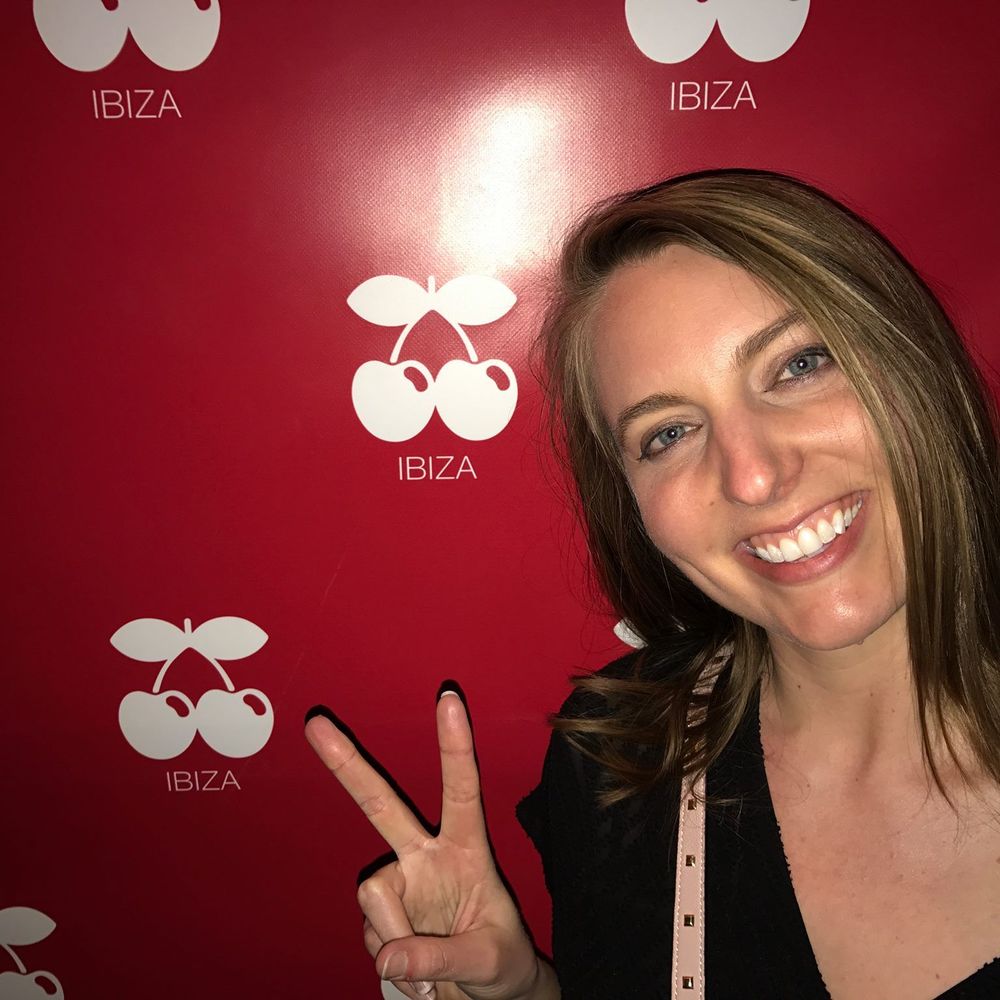 Meet your Posher, Krista